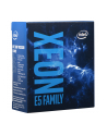 Intel Xeon Processor E5-2620v4 8C 2.10 GHz, 20M Cache, LGA2011-3, 85W, BOX - nr 13