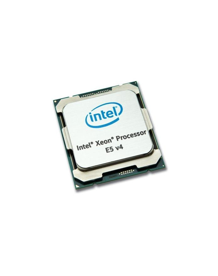 Intel Xeon Processor E5-2640v4 10C 2.40 GHz, 25M Cache, LGA2011-3, 85W, BOX główny