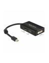 DeLOCK Adapter MiniDisplayport - DP/HDMI/DVI - nr 9
