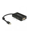DeLOCK Adapter MiniDisplayport - DP/HDMI/DVI - nr 6