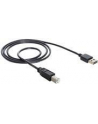 DeLOCK Kabel EASY USB 2.0-A> B Wtyk/Wtyk 2m - nr 21