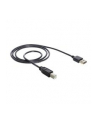 DeLOCK Kabel EASY USB 2.0-A> B Wtyk/Wtyk 2m - nr 11
