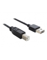 DeLOCK Kabel EASY USB 2.0-A> B Wtyk/Wtyk 3m - nr 26