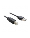 DeLOCK Kabel EASY USB 2.0-A> B Wtyk/Wtyk 3m - nr 11