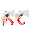 DeLOCK EASY USB 2.0-A > mini USB czarny 3m - Wtyk/Wtyk - nr 5