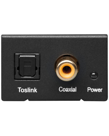 goobay - adapter Analog->Digital - 2xCinch->koncentryczny nr 2