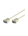 goobay kabel szeregowy 9Sub D m/9Sub D 2m - nr 3