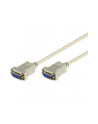 goobay kabel szeregowy 9-pin RS232 - 1.8m - nr 3