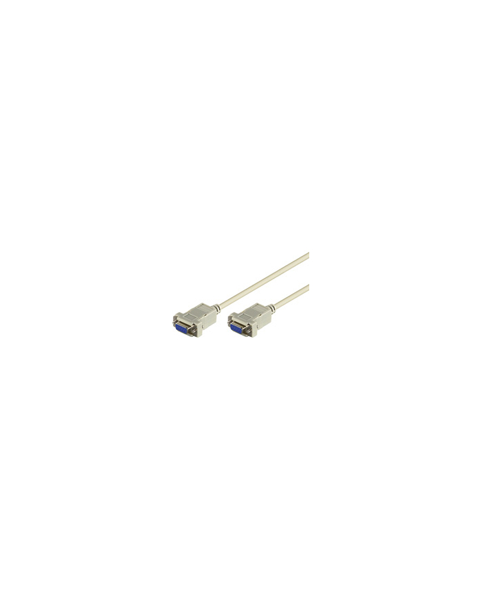 goobay kabel szeregowy 9-pin RS232 - 1.8m główny