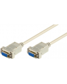 goobay kabel szeregowy 9-pin RS232 - 1.8m - nr 6