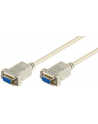 goobay kabel szeregowy 9-pin RS232 - 1.8m - nr 13