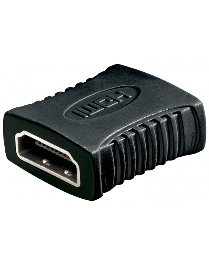 goobay Adapter - HDMI - HDMI główny