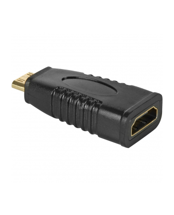 goobay Adapter - HDMI - miniHDMI