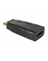 goobay Adapter - HDMI - miniHDMI - nr 18