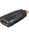 goobay Adapter - HDMI - miniHDMI - nr 3