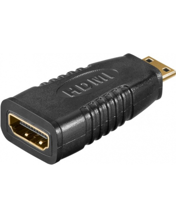 goobay Adapter - HDMI - miniHDMI