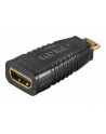 goobay Adapter - HDMI - miniHDMI - nr 4