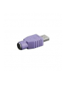 goobay Adapter USB A wtyczka->PS/2 gniazdo - nr 3