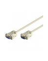 goobay kabel szeregowy 9-pin RS232 - 5m - nr 2