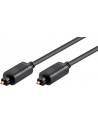 goobay kabel optyczny Toslink - 2m - nr 5