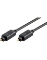 goobay kabel optyczny Toslink - 2m - nr 6