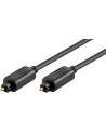 goobay kabel optyczny Toslink - 2m - nr 9