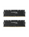 Kingston HyperX Predator 2x8GB 3000MHz DDR4 DIMM CL15 - czarny - nr 33