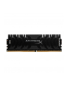 Kingston HyperX Predator 2x8GB 3000MHz DDR4 DIMM CL15 - czarny - nr 42