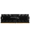 Kingston HyperX Predator 2x8GB 3000MHz DDR4 DIMM CL15 - czarny - nr 80