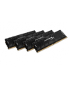 Kingston HyperX Predator 4x4GB 3000MHz DDR4 DIMM CL15 - black - nr 15