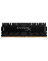 Kingston HyperX Predator 4x4GB 3000MHz DDR4 DIMM CL15 - black - nr 2