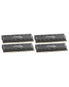 Kingston HyperX Predator 4x4GB 3000MHz DDR4 DIMM CL15 - black - nr 4