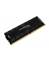 Kingston HyperX Predator 4x4GB 3000MHz DDR4 DIMM CL15 - black - nr 8