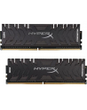 Kingston HyperX Predator 2x8GB 3200MHz DDR4 DIMM CL16 - czarny - nr 35