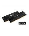 Kingston HyperX Predator 2x8GB 3200MHz DDR4 DIMM CL16 - czarny - nr 62