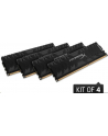 Kingston HyperX Predator 4x4GB 3200MHz DDR4 DIMM CL16 - black - nr 6