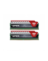 Patriot Viper Elite DDR4 2x8GB 2400MHz 1.2V - czerwony - nr 1