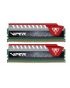 Patriot Viper Elite DDR4 2x8GB 2400MHz 1.2V - czerwony - nr 8