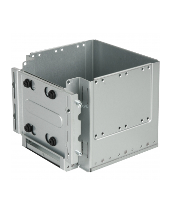 Chenbro HDD Käfig 3x5.25 Cala+1x3.5 Cala
