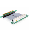 Delock Riser Card PCI 32bit 7cm Kabel - nr 3