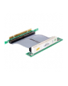 Delock Riser Card PCI 32bit 7cm Kabel - nr 8