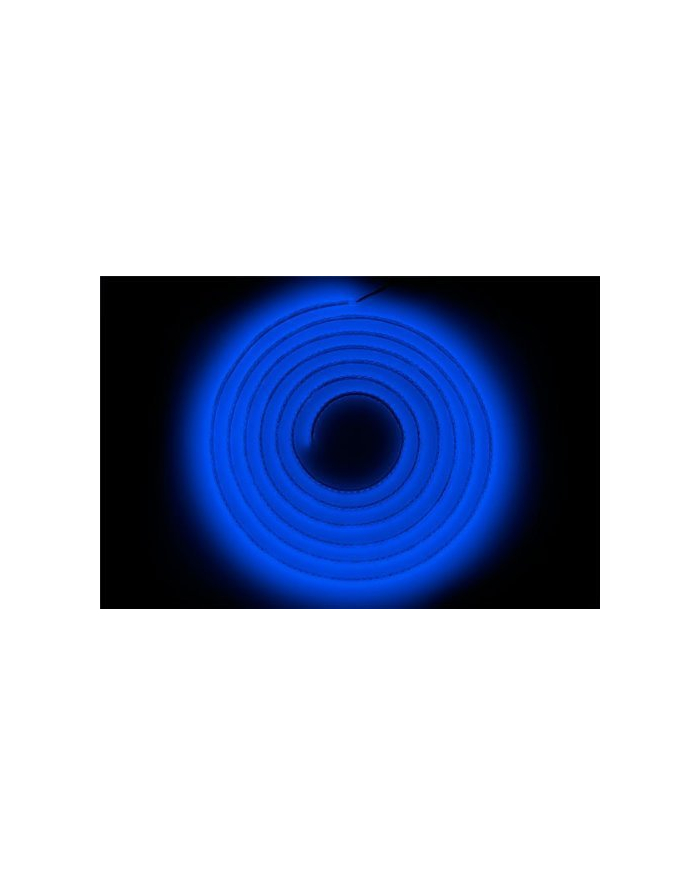 Phobya LEDFlexlight HighDensity blue 500cm główny