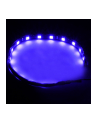 SilverStone SST-LS01A - listwa LED - 30cm - niebieska - nr 3