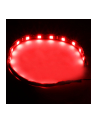 SilverStone SST-LS01R - listwa LED - 30cm - czerwona - nr 3