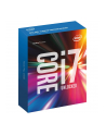 Intel Core i7-6800K, Hexa Core, 3.40GHz, 15MB, LGA2011-V3, 14nm, 140W, BOX - nr 15