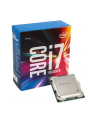 Intel Core i7-6800K, Hexa Core, 3.40GHz, 15MB, LGA2011-V3, 14nm, 140W, BOX - nr 17