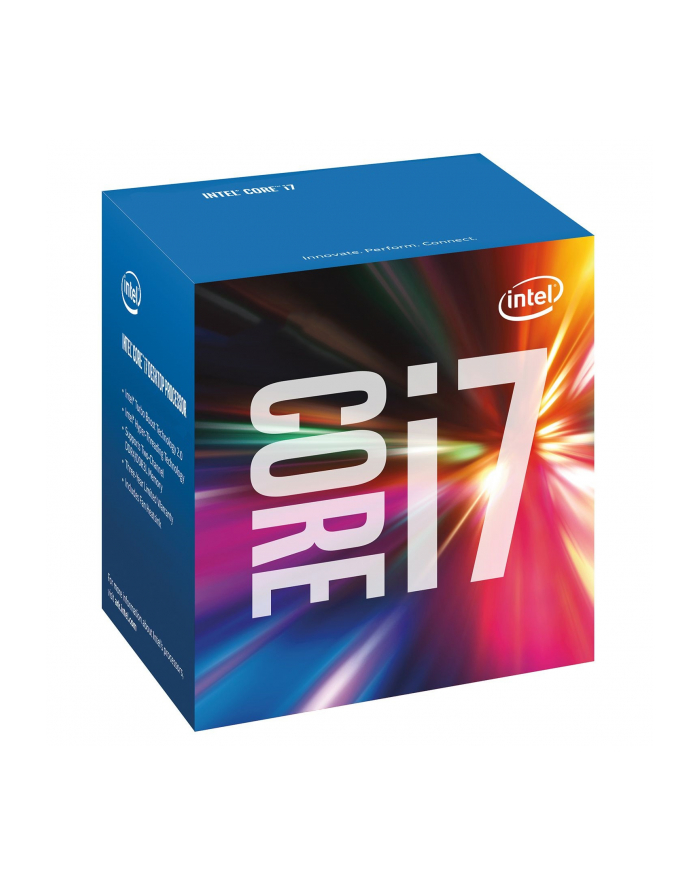 Intel Core i7-6850K, Hexa Core, 3.60GHz, 15MB, LGA2011-V3, 140W, 14nm, BOX główny