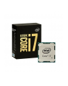 Intel Core i7-6950X Extreme Edition, Deca Core, 3.0GHz, 25MB,LGA2011-V3,14nm,BOX - nr 10