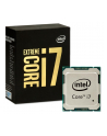 Intel Core i7-6950X Extreme Edition, Deca Core, 3.0GHz, 25MB,LGA2011-V3,14nm,BOX - nr 1