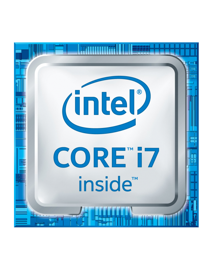 Intel Core i7-6800K, Hexa Core, 3.40GHz, 15MB, LGA2011-V3, 14nm, 140W, TRAY/OEM główny